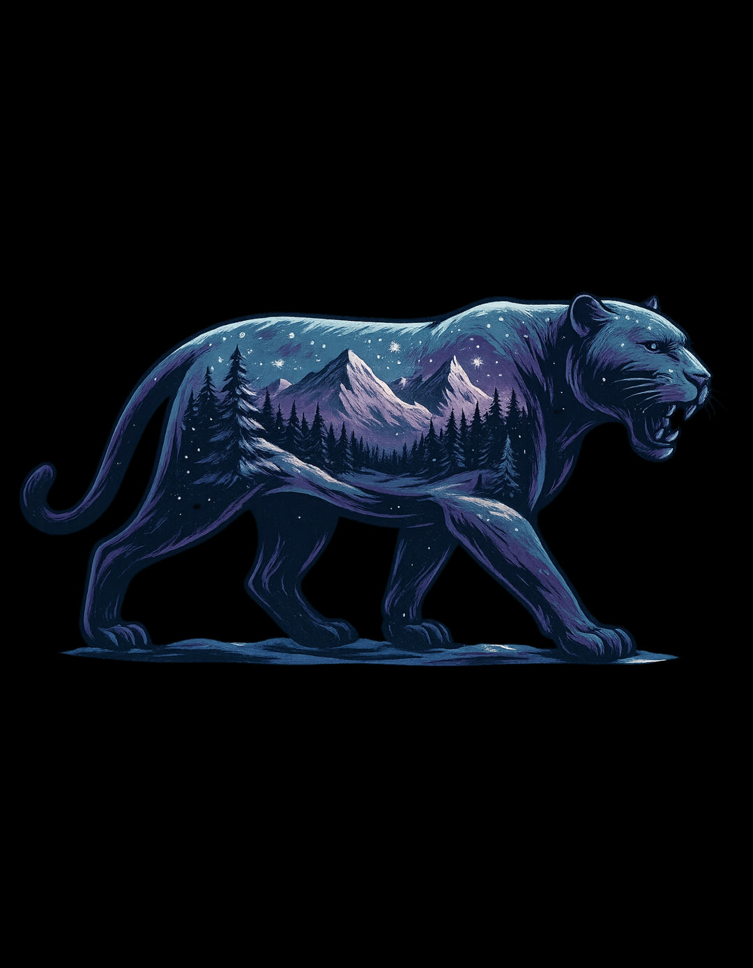 Legging Scrunch Edition Limitée