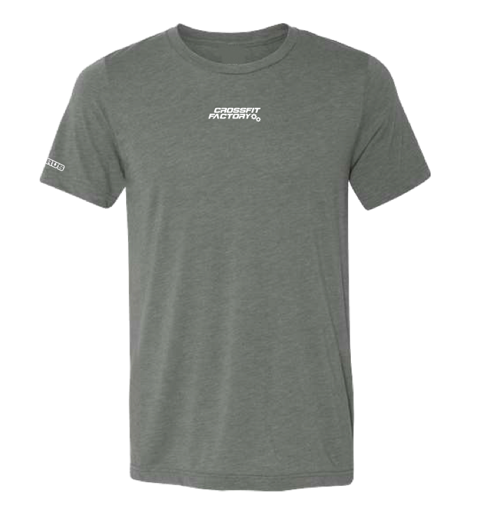 Entraînement T-shirt  Unisexe