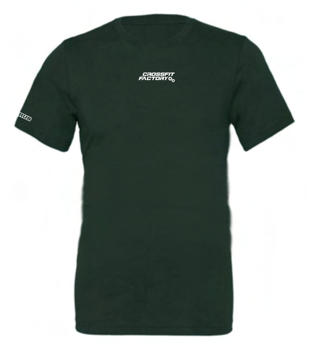 Entraînement T-shirt  Unisexe
