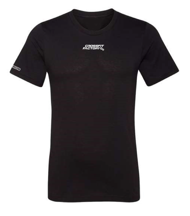 Entraînement T-shirt  Unisexe