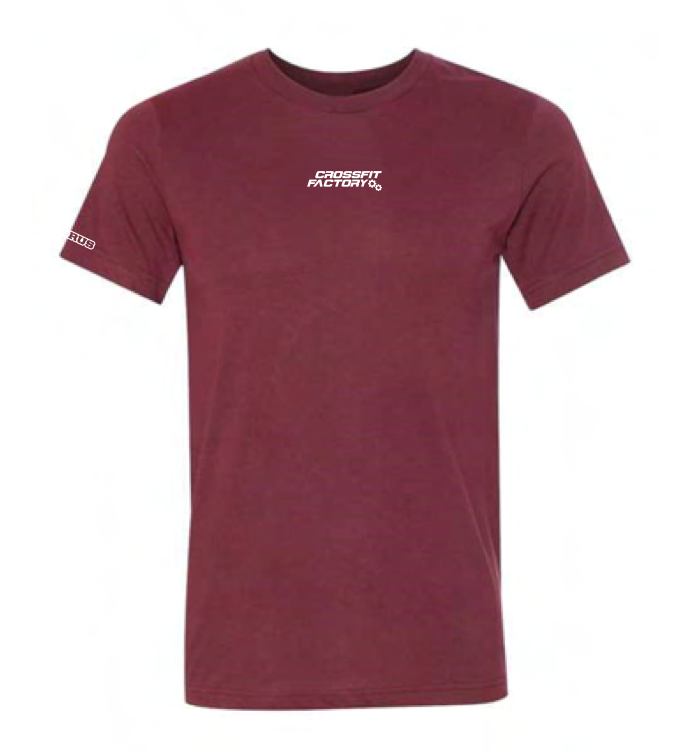 Entraînement T-shirt  Unisexe