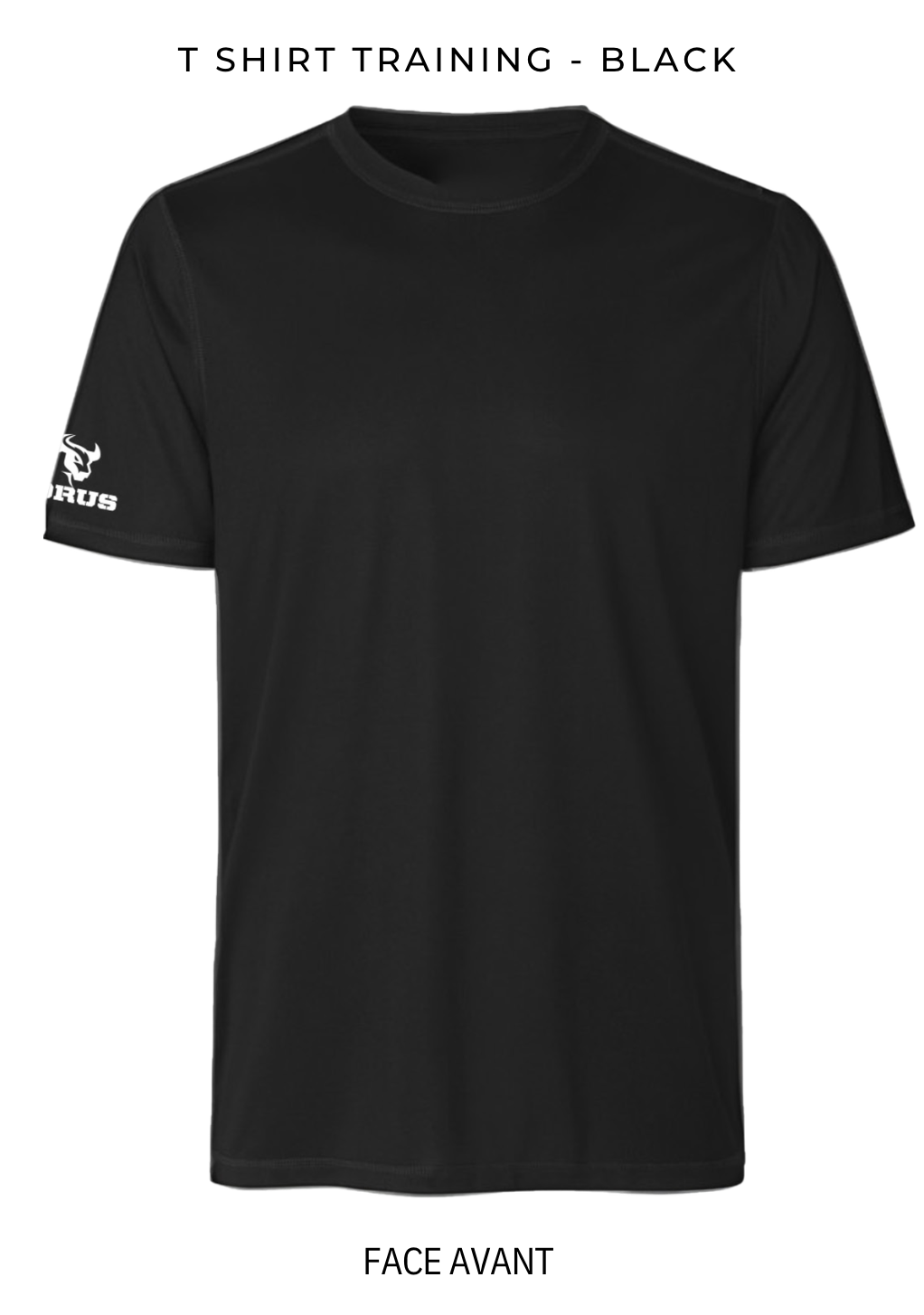 T-Shirt Training Homme - Edition Facto